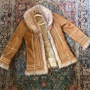 Penny Lane Coat
